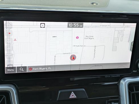 Certified 2023 Kia Sorento S FWD image 23