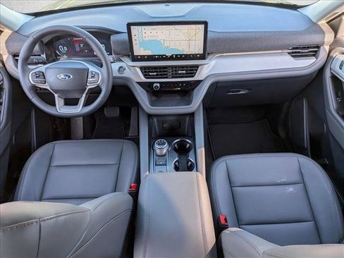 New 2026 Ford Explorer Active w/ Active Comfort Package RWD image 15