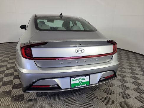 Used 2021 Hyundai Sonata SE FWD image 6