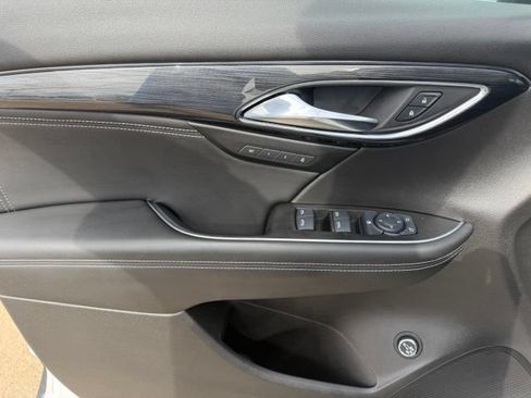 Used 2023 Buick Envision Essence FWD image 16