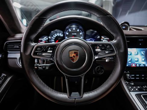 Used 2017 Porsche 911 Carrera S RWD image 10