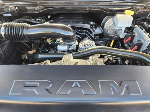 Used 2022 RAM 1500 Lone Star image 30