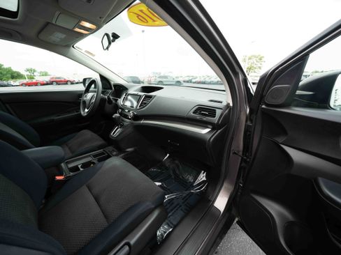 Used 2016 Honda CR-V EX image 26