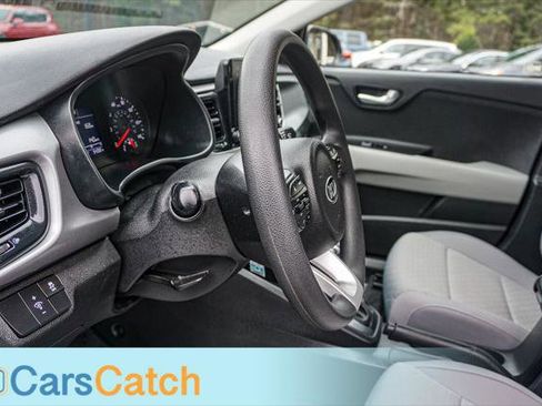 Used 2021 Kia Rio S image 29