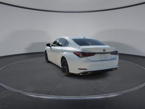Used 2023 Lexus ES 350 F Sport w/ Accessory Package (Z2) FWD image 7