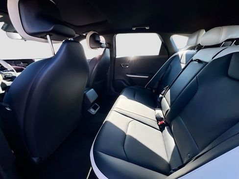 New 2026 Kia K4 GT-Line Turbo FWD image 26