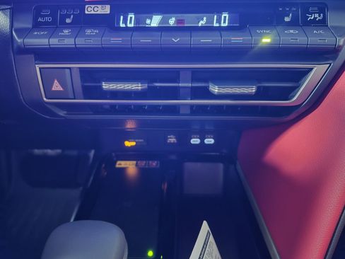 New 2026 Toyota Camry XSE FWD image 26