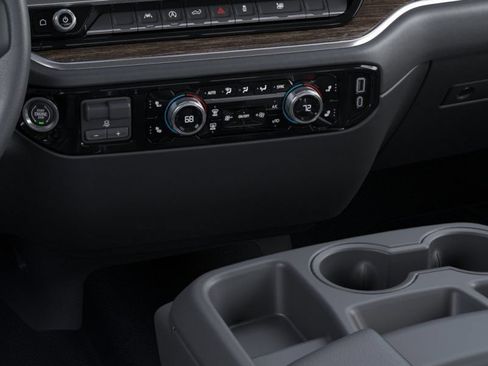 New 2026 GMC Sierra 1500 Elevation AWD/4WD image 23