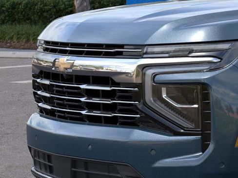New 2026 Chevrolet Tahoe LT w/ Comfort Package image 13