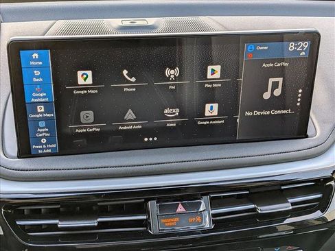 New 2026 Acura MDX SH-AWD w/ Technology Package image 13