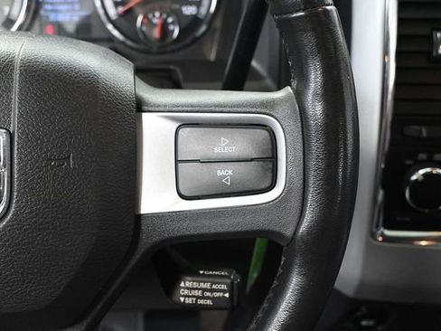 Used 2009 Dodge Ram 1500 Truck Laramie image 26