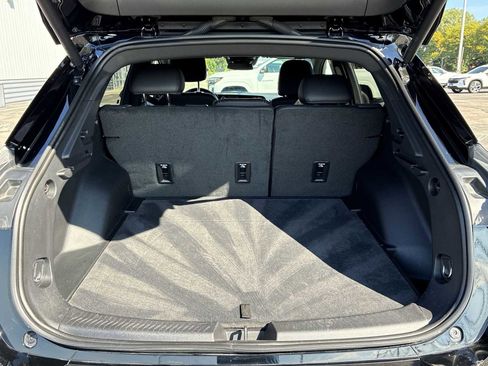 Certified 2024 Chevrolet Equinox EV RS image 25