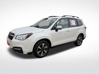 Used 2018 Subaru Forester 2.5i Premium w/ All-Weather Package AWD/4WD 360° Tour
