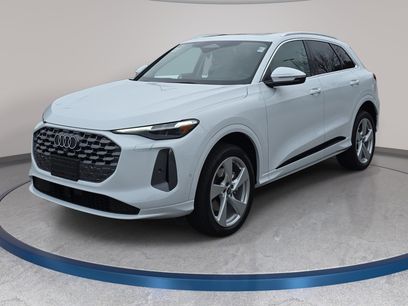 New 2025 Audi Q5 Premium Plus