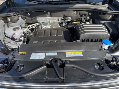 New 2026 Volkswagen Atlas SEL image 20