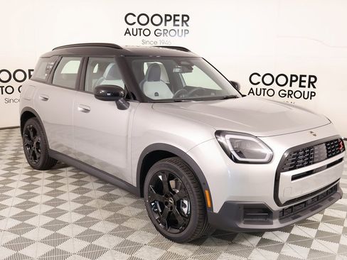 New 2026 MINI Cooper Countryman S image 1