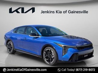 New 2026 Kia K4 GT-Line Turbo FWD video 1