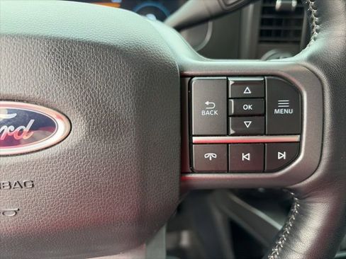 Used 2024 Ford F250 Lariat w/ Lariat Ultimate Package image 15