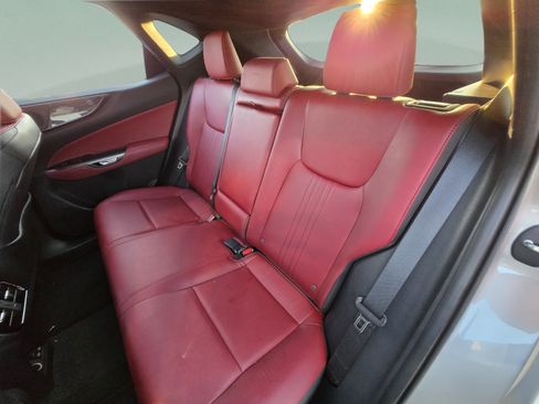 Used 2025 Lexus NX 250 FWD w/ Accessory Package (2T) image 20