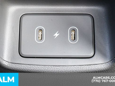 Used 2025 Hyundai Elantra Sport FWD image 53