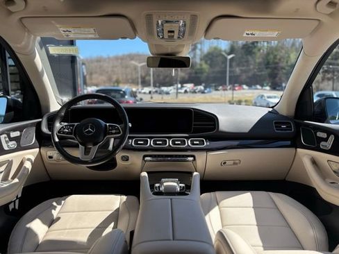 Used 2020 Mercedes-Benz GLE 350 4MATIC image 25