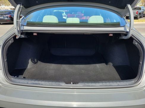 Certified 2023 Hyundai Sonata SEL image 9