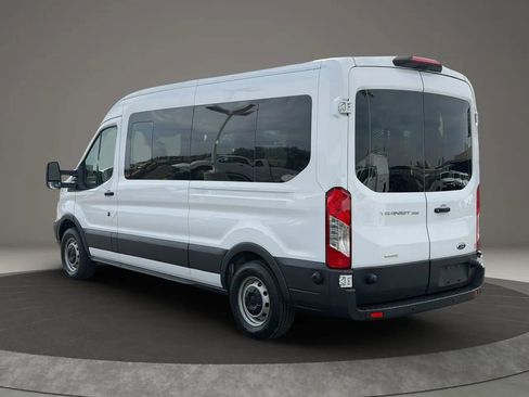 Used 2018 Ford Transit 350 XL image 5