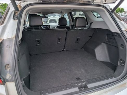 Used 2021 GMC Terrain SLT w/ Elevation Edition image 28