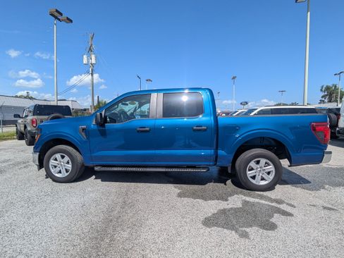 Used 2025 Ford F150 XL w/ Equipment Group 103A High RWD image 7