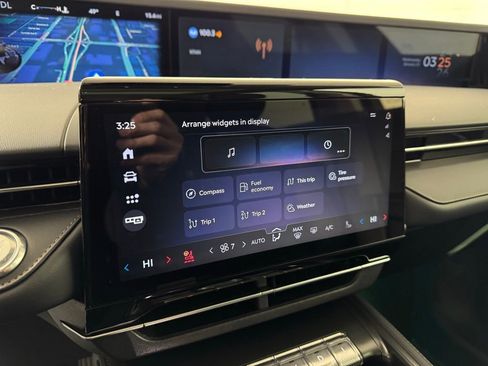 New 2026 Lincoln Nautilus Premier w/ Equipment Group 102A image 43