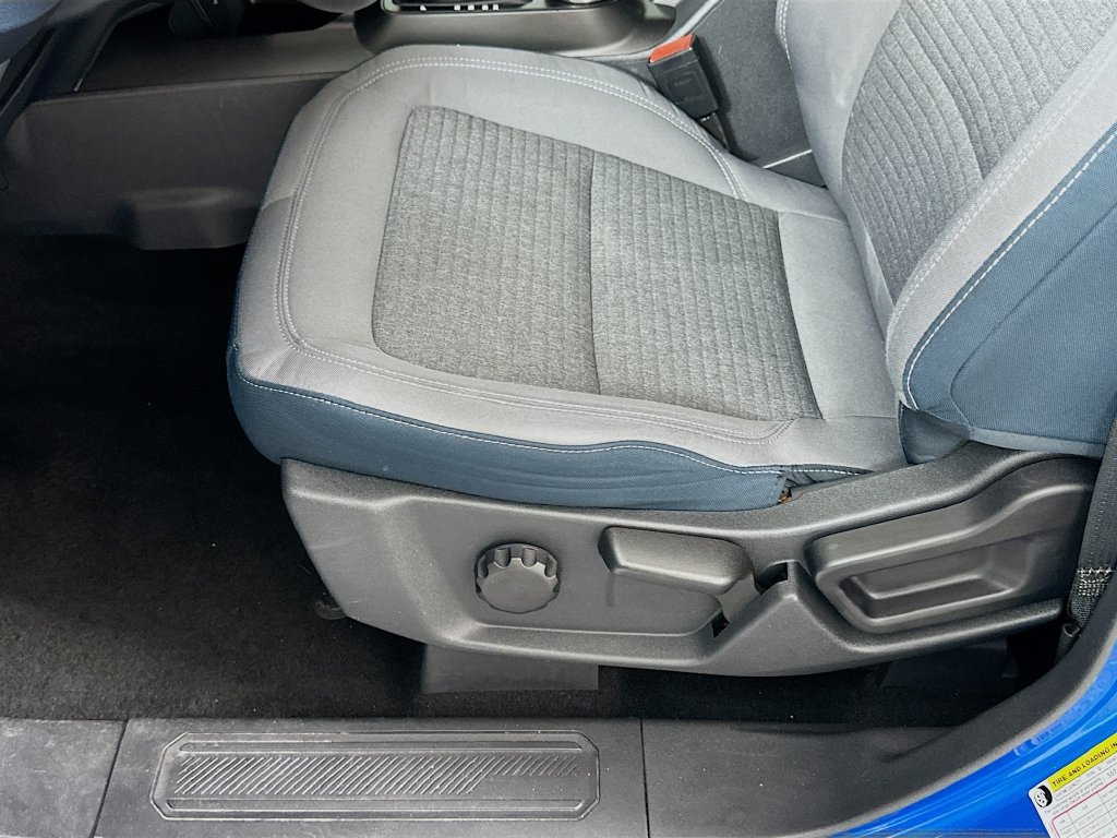 Used 2022 Ford Bronco Outer Banks AWD/4WD image 20