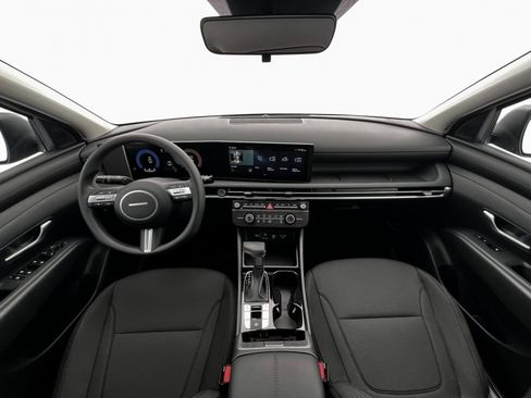 New 2026 Hyundai Tucson SE AWD/4WD image 13