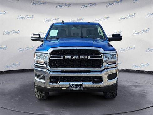 Used 2020 RAM 2500 Tradesman image 8