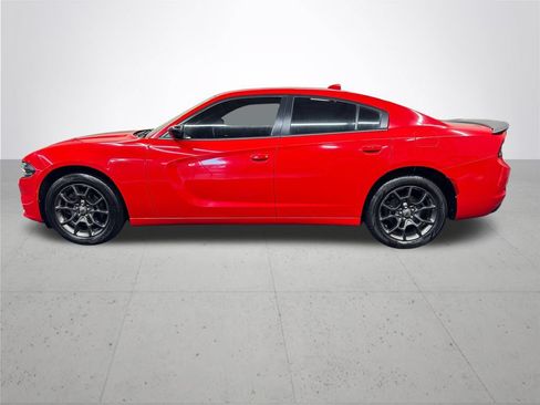 Used 2018 Dodge Charger GT w/ Beats Audio Group AWD/4WD image 3