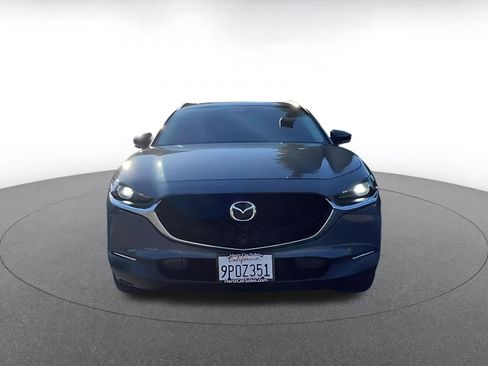 Used 2025 MAZDA CX-30 AWD 2.5 S w/ Preferred Package image 4