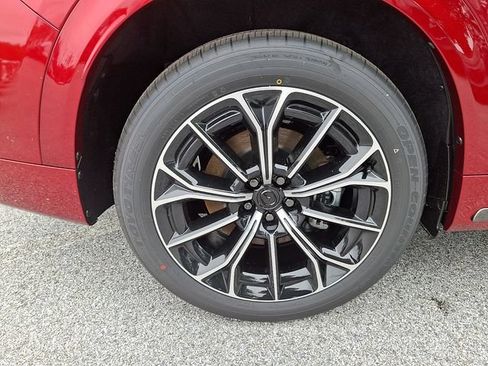 New 2026 MAZDA CX-70 3.3 Turbo S w/ Premium Package AWD/4WD image 6