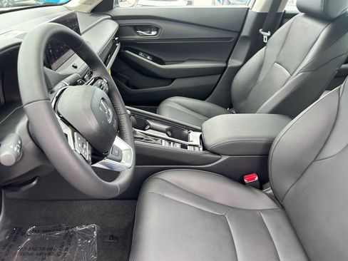 New 2026 Honda Accord Touring image 17