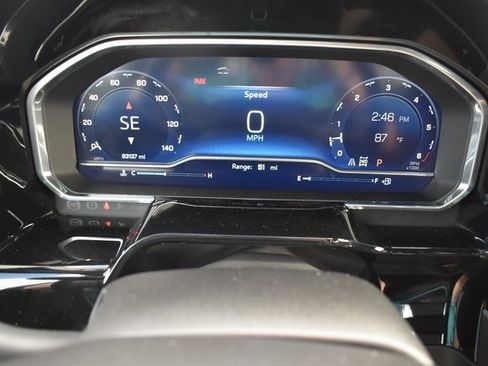 Used 2023 Chevrolet Silverado 1500 RST image 19