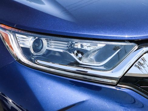 Used 2018 Honda CR-V EX image 4