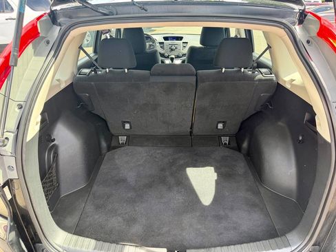 Used 2012 Honda CR-V LX image 25