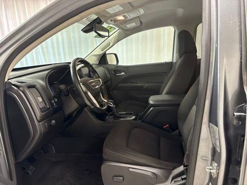 Used 2022 GMC Canyon Elevation w/ Trailering Package RWD image 14