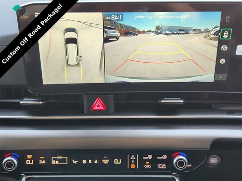 New 2026 Kia Carnival SX w/ SX Dark Edition Package image 35