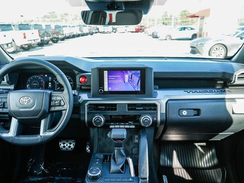 New 2026 Toyota Tacoma TRD Sport image 16