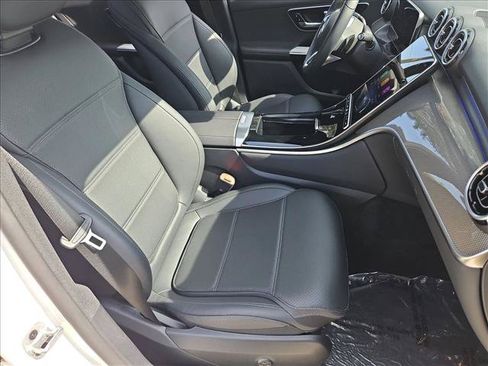 Certified 2026 Mercedes-Benz GLC 300 image 19