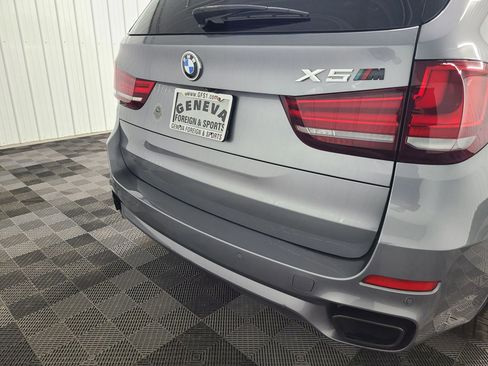 Used 2017 BMW X5 xDrive50i w/ Executive Package AWD/4WD image 19