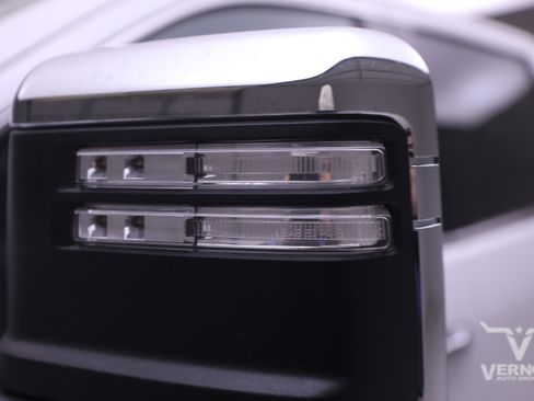 New 2026 GMC Sierra 3500 Denali w/ Technology Package image 36