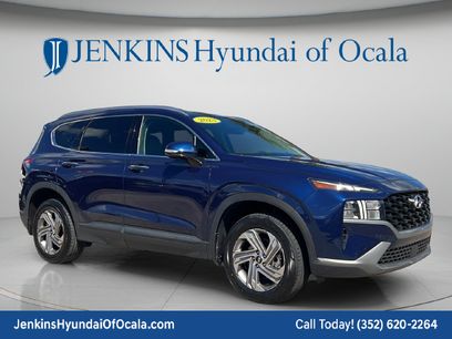 Used 2023 Hyundai Santa Fe SEL
