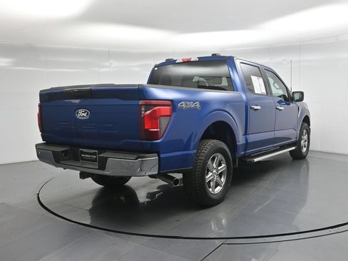 Used 2025 Ford F150 XLT w/ Equipment Group 301A Standard AWD/4WD image 22