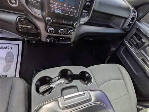 Used 2022 RAM 2500 Tradesman image 25