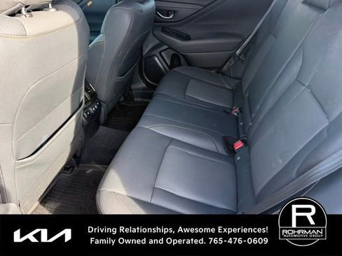 Used 2022 Subaru Outback Wilderness image 9